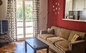 Two Bedroom Apartment In The Centre Of Athens